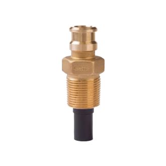 Gas Changeover Auto Shut Off LPG Valve