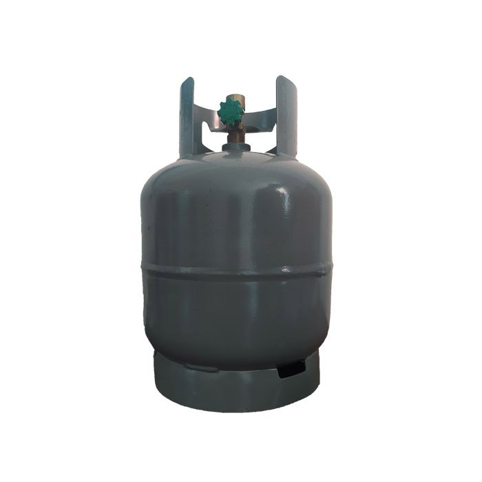 South Africa 3KG LPG Gas Cylinder